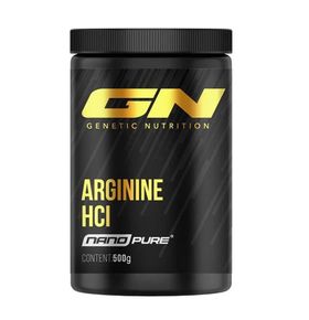 GN Arginine HCL Nano Pure