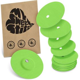 MySweetStitch | Freestyle Libre 3 / 3 Plus Overpatch - Round