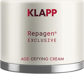 Klapp, Repagen Exclusive Global Anti-Age Cream