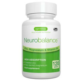 Igennus Neurobalance
