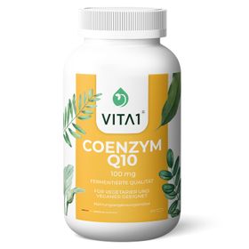VITA1 Coenzym Q10, 100 mg