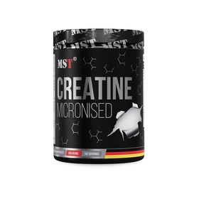 MST - Creatin Micronized