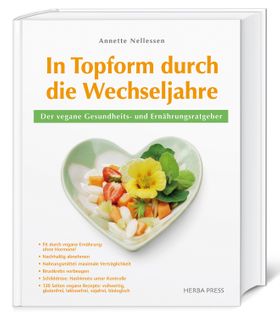 In Topform durch die Wechseljahre