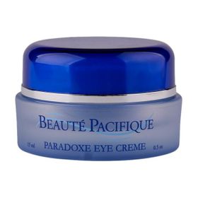 Beauté Pacifique, Crème Paradoxe Eye Cream