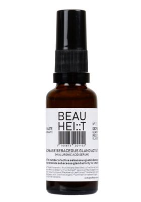 BEAUHEIT Decrease Sebaceous Gland Activity Hyaluronserum