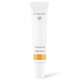 Dr. Hauschka, Nachtserum