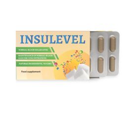 InsuLevel