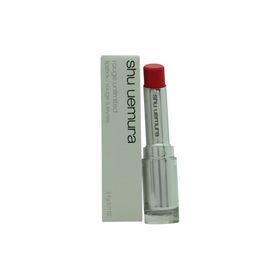 Shu Uemura Rouge Unlimited Lipstick  - cr 356