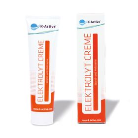 K-Active® Elektrolyt Creme