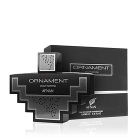 Afnan Ornament Eau De Parfum Spray  für männer