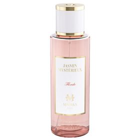 Maison Maïssa - Duftnebel Geheimnisvoller Jasmin - Blumig