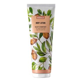 Biobaza Body Lotion Silky Comfort