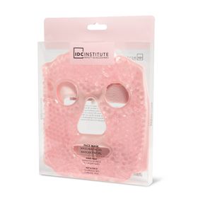 Idc Institute Gesichtsmaske Aqua Peas - Wiederverwendbar