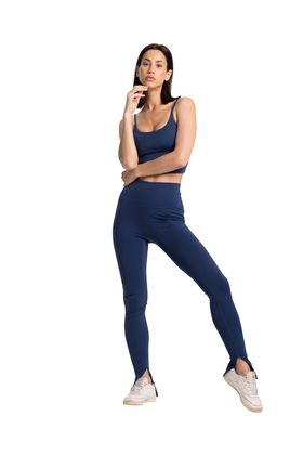 Onamaste Legging Mantra Flair