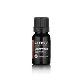 Alteya Organics Zedernöl 100%