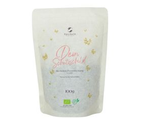Hashimoto Harmony Bio Schilddrüsentee "Dein Schutzschild" lose