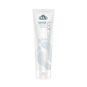 LCN Foot Care Vegan Moisturizing Foot Cream Blue