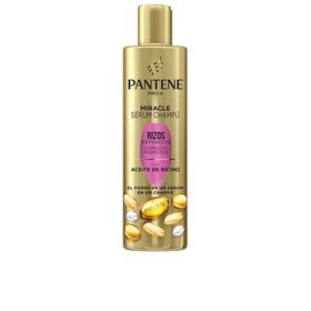 MIRACLE DEFINED CURLS Serum-Shampoo 225 ml