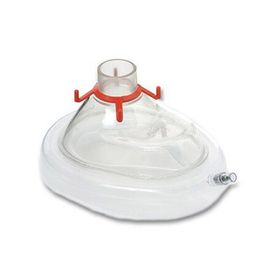 Ambu Einweg-Gesichtsmaske PLUS für Erwachsene groß Gr. 6