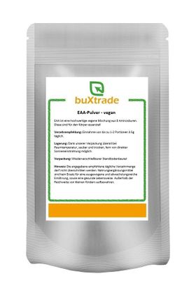 buXtrade EAA Pulver
