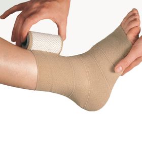 Panelast® Pflasterbinde 10 cm x 2,5 m