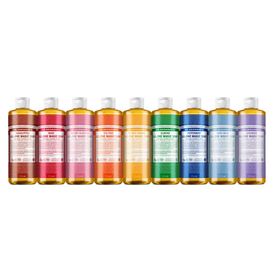 Dr. Bronner's Sandelholz-Jasmin All-One Magic Soap