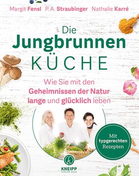 Die Jungbrunnen-Küche