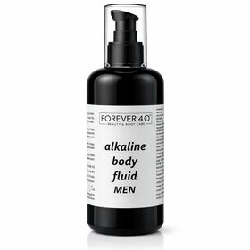 FOREVER 4.0 Akaline Body-Fluid für Männer