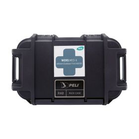 WERO MED-X® eXtrem Outdoor First Aid Kit