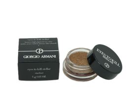 Giorgio Armani Eyes to kill stellar Lidschatten stardust 4