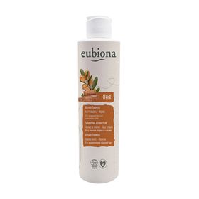 Eubiona Repair Shampoo Klettenwurzel-Arganöl