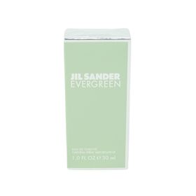 Jil Sander Evergreen Eau de Toilette