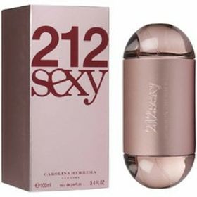 Carolina Herrera 212 Sexy Eau de Parfum