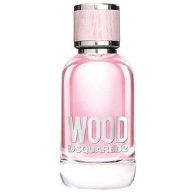 Dsquared2 Perfumes, Wood Pour Femme EdT Nat. Spray
