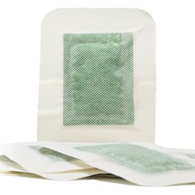 Rosental Organics Foot Patches