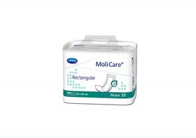 MoliCare Rectangular 3 Tropfen