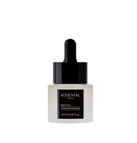 Rosental Organics Night Oil