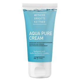 Methode Brigitte Kettner Aqua Pure Cream