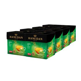 MERAY Hanedan Grüner Tee