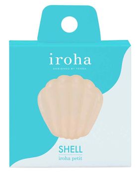 iroha by Tenga petit SHELL
