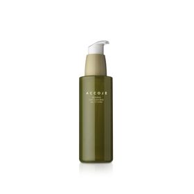 Accoje Reviving Dust Cleansing Gel to Foam