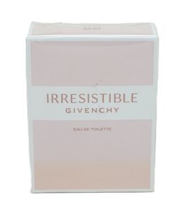 Givenchy Irresistible Eau de Toilette 80ml
