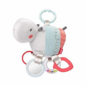 Nilpferd Soft Activity Kuscheltier