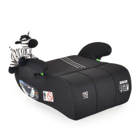 Moni Kindersitzerhöhung Dakar (125-150 cm)