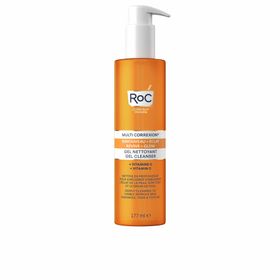 RoC MULTI-CORREXION® Reinigungsgel