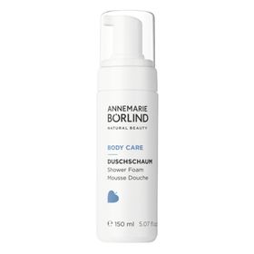 ANNEMARIE BÖRLIND BODY CARE Duschschaum