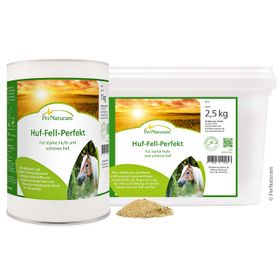PerNaturam Huf-Fell-Perfekt