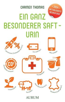 Ein ganz besonderer Saft - Urin