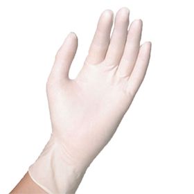 Sentina® Ambidextrous Latex Gr. S unsteril
