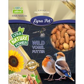 Lyra Pet® Erdnusskerne mit Haut HK Südamerika